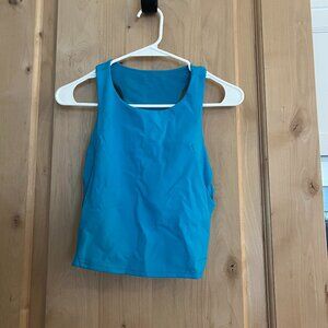 Lululemon Invigorate Training Tank